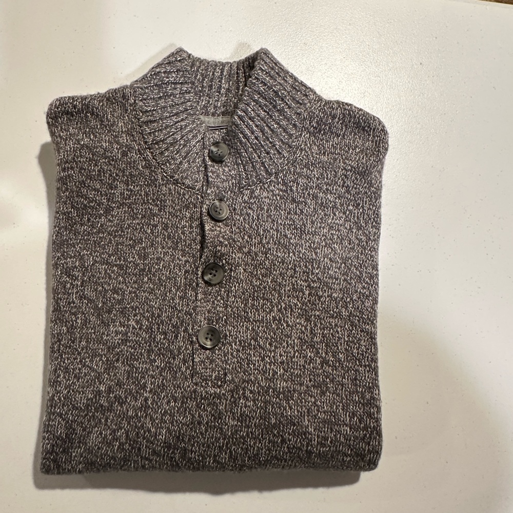 Nice Sweater
